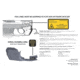 ArmaLaser Taurus PT111 / PT140 Gen 2 Laser Sights