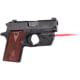 ArmaLaser Red Laser Sight for Sig Sauer P238, P938, Grip Mount, TR8