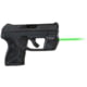 ArmaLaser Green Laser Tr12 for Ruger LCP II, Green, TR12G