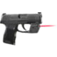 ArmaLaser Touch-Activated Laser Sight