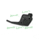 ArmaLaser Touch-Activated Laser Sight