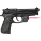ArmaLaser TR20 Touch-Activated Laser Sight
