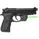 ArmaLaser TR20 Touch-Activated Laser Sight