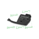 ArmaLaser TR30 Touch-Activated Laser Sight