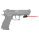 ArmaLaser Finger Touch Laser Sight, Baby Desert Eagle, Red GTO/FLX89