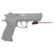 ArmaLaser Finger Touch Laser Sight, Baby Desert Eagle, Red, GTOFLX89