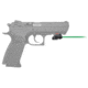ArmaLaser Finger Touch Laser Sight, Baby Desert Eagle, Green GTOG/FLX89