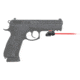 ArmaLaser Finger Touch Laser Sight, CZ SP-01 Tactical, Red GTO/FLX93