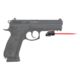 ArmaLaser Finger Touch Laser Sight, CZ SP-01 Tactical, Red, GTOFLX93
