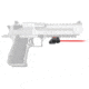ArmaLaser Finger Touch Laser Sight, Desert Eagle, Red, GTO/FLX88