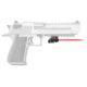 ArmaLaser Finger Touch Laser Sight, Desert Eagle, Red, GTOFLX88
