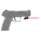 ArmaLaser Finger Touch Laser Sight, Ruger Security 9, Red GTO/FLX91