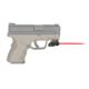 ArmaLaser Finger Touch Laser Sight, Springfield Mod 2 Sub Compact, Red, GTOFLX87