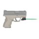 ArmaLaser Finger Touch Laser Sight, Springfield Mod 2 Sub Compact, Green, GTOGFLX87