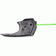 ARMALASER Green Laser for for Glock 42/43, Black TR5G