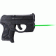 ArmaLaser Green Laser Tr12 for Ruger LCP II, Green 768612002002