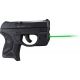 ArmaLaser Green Laser Tr12 for Ruger LCP II, Green, 768612002002