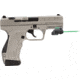 ArmaLaser GTO/FLX Finger Touch Green Laser Sight for Century Canik TP9, Black, GTOG/FLX61