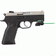ArmaLaser GTO/FLX Finger Touch Green Laser Sight for Eaa Witness Polymer 3.6/4.5in, Black, GTOG/FLX50