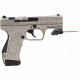 ArmaLaser GTO/FLX Finger Touch Red Laser Sight for Century Canik TP9, Black, GTO/FLX61