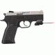 ArmaLaser GTO/FLX Finger Touch Red Laser Sight for EAA Witness Polymer 3.6/4.5in, Black, GTO/FLX50