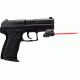 ArmaLaser GTO/FLX Finger Touch Red Laser Sight for HKP2000, Black, GTO/FLX16