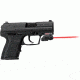 ArmaLaser GTO/FLX Finger Touch Red Laser Sight for HKP2000SK, Black, GTO/FLX15