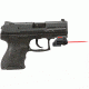 ArmaLaser GTO/FLX Finger Touch Red Laser Sight for RESALE Laser Sights, Black, GTO/FLX71
