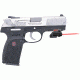ArmaLaser GTO/FLX Finger Touch Red Laser Sight for Ruger P345, Black, GTO/FLX49