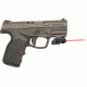 ArmaLaser GTO/FLX Finger Touch Red Laser Sight for Steyr C-A1/S-A1, Black, GTO/FLX33
