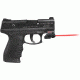 ArmaLaser GTO/FLX Finger Touch Red Laser Sight for Taurus 24/7 3.25in, Black, GTO/FLX21