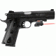 ArmaLaser GTO/FLX Finger Touch Red Laser Sight for Taurus PT 911, Black, GTO/FLX66