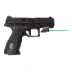 ArmaLaser Laser Sight for Beretta APX 40. Cal., Green Beam, Black, GTOG/FLX86
