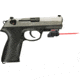 ArmaLaser Laser Sight for Beretta PX4 Storm 45D, Red Beam, Black, GTO/FLX85