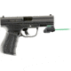 ArmaLaser Laser Sight for FMK 9C1 G2, Green Beam, Black GTOG/FLX81
