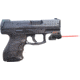 ArmaLaser Laser Sight for H&amp;K VP9SK, Red Beam, Black GTO/FLX82