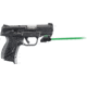 ArmaLaser Laser Sight for Ruger American Compact, Green Beam, Black GTOG/FLX76