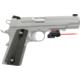 ArmaLaser GTO/FLX Finger Touch Red Laser Sight for Sig 1911R, Black, GTOFLX78