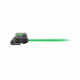 ArmaLaser Laser Sight for Beretta PX4 Storm 45D, Green Beam, Black, GTOG/FLX85