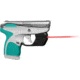 ArmaLaser Laser Sight for Taurus Spectrum, Red Beam, Black TR21