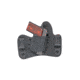 ArmaLaser MiniTuck/CrossBreed IWB Laser-Fit Holster for Sig Sauer P938, Right Hand, Black TR8 938 IWB RH CB Mini Tuck