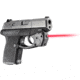 ArmaLaser Red Laser Sight for Kel-Tec P11-P40, Black, TR14