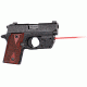 ArmaLaser Red Laser Sight for Sig Sauer P238, P938, Grip Mount TR8
