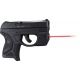 ArmaLaser Red Laser Tr12 for Ruger LCP II, Red, TR12