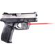 ArmaLaser Red Laser Sight for S&W Sigma Series, Black, TR15