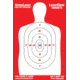 ArmaLaser Silhouette Target, 12in x 18in, TT-02