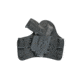 ArmaLaser SuperTuck/CrossBreed IWB Laser-Fit Holster fits Taurus PT111 Millennium G2,PT140 Millennium G2, Right Hand, Black TR23 IWB RH CB Super Tuck