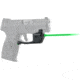 ArmaLaser Taurus PT111 / PT140 Gen 2 Laser Sights, Green, TR23G