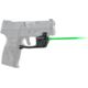 ArmaLaser Taurus PT111 / PT140 Gen 2 Laser Sights, Green, TR23G