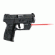 ArmaLaser TR23 Red Laser Sight for Taurus PT111/PT140 G2, TR23